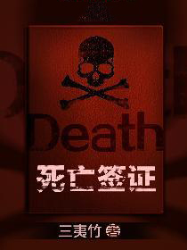 死亡签证免费阅读