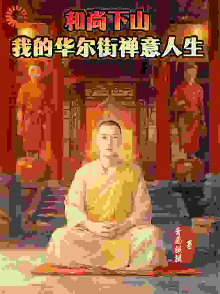 和尚下山：我的华尔街禅意人生