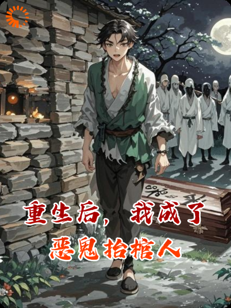 重生后，我成了恶鬼抬棺人