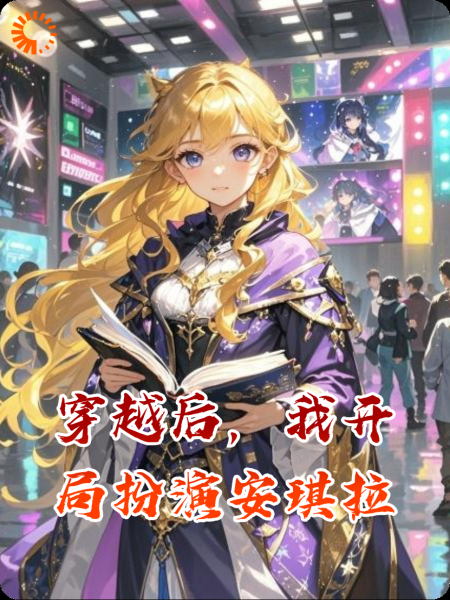 穿越后，我开局扮演安琪拉