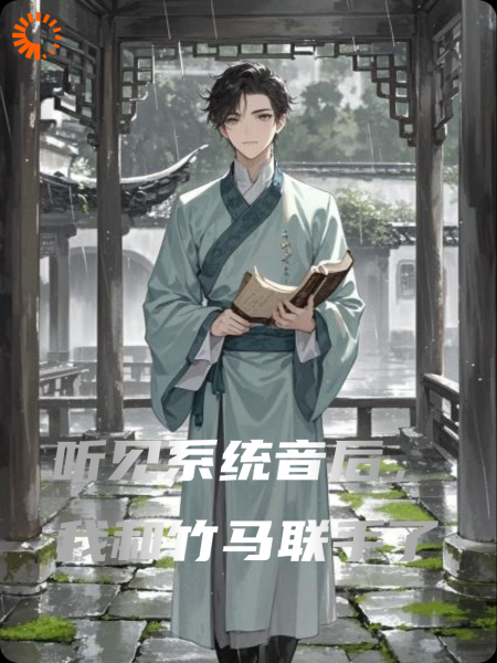 听见系统音后，我和竹马联手了