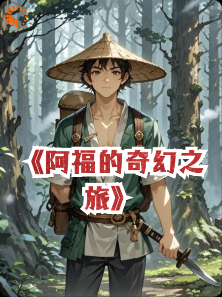 《阿福的奇幻之旅》