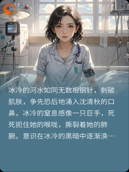 渣男断腿乞讨时，我已登顶财富榜