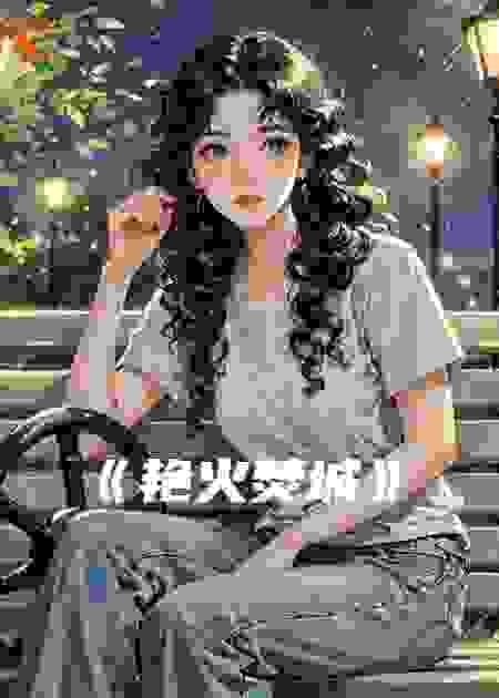 《艳火焚城》10000字短视频脚本