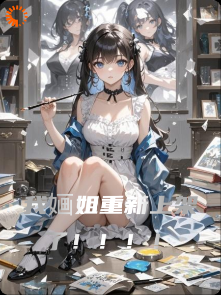 我婳姐重新上架了！！！！