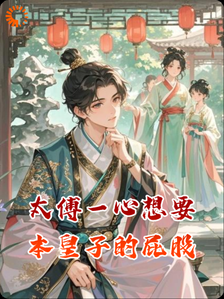 太傅一心想要我的屁股