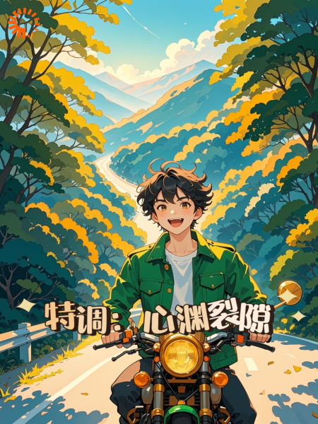 特调：心渊裂隙