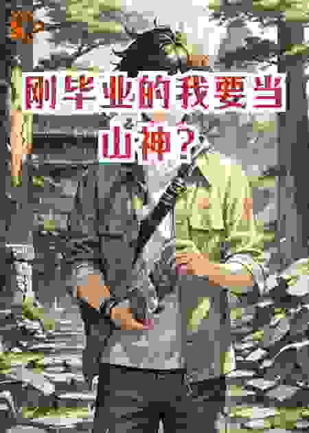 刚毕业，就被老家山神庙抓了壮丁