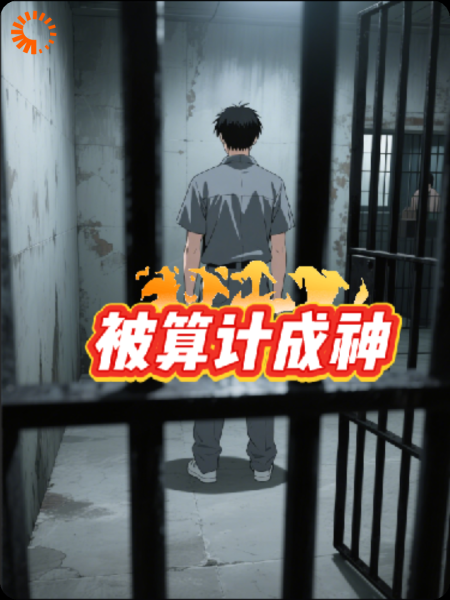 被算计成神