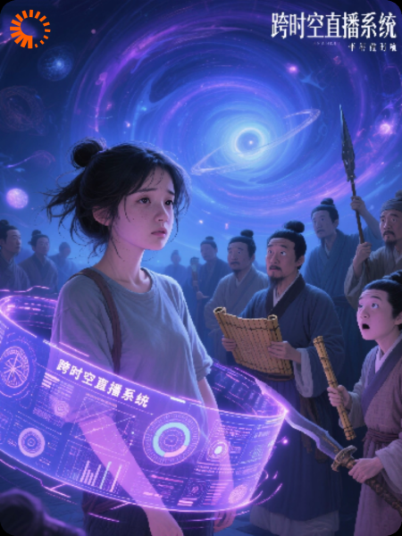开局剧透秦始皇，古人集体破防了