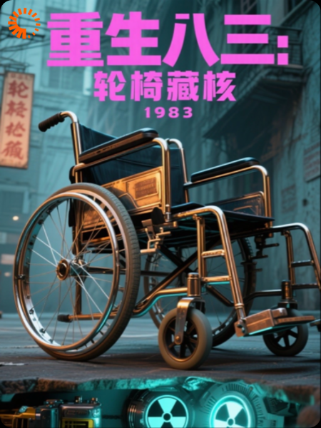 重生八三：轮椅藏核
