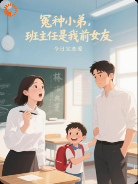 冤种小弟，班主任是我前女友
