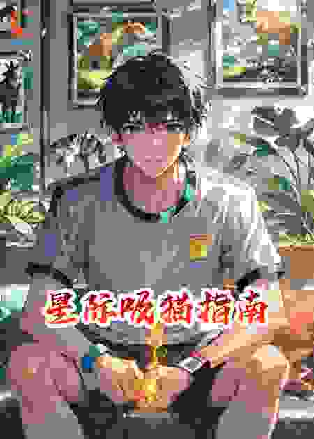 星际吸猫指南