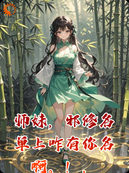 师妹，邪修名单上咋有你名啊。！，