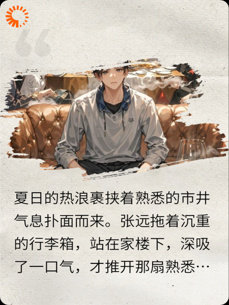 恩债