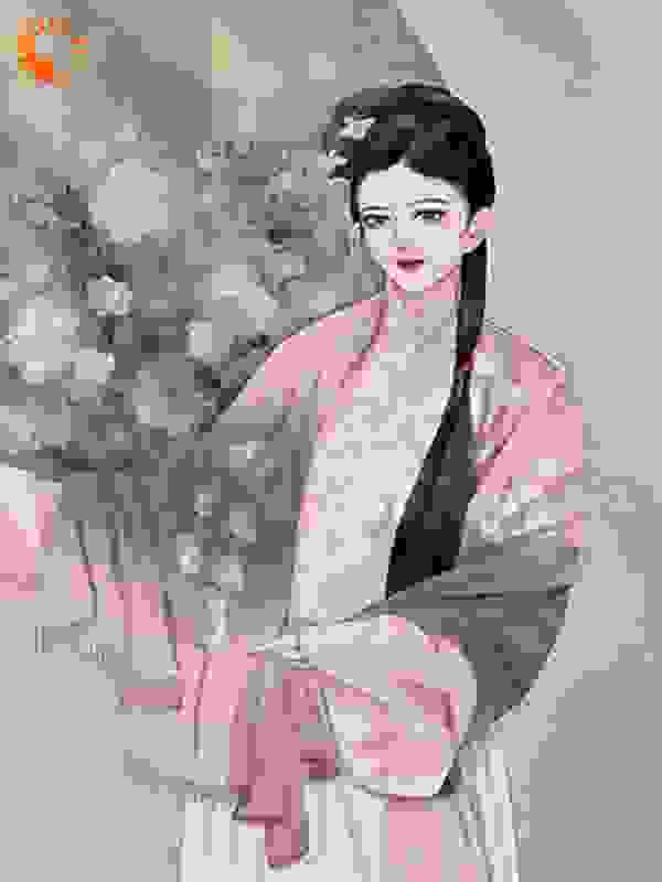 夫君，来尝尝爱而不得的滋味
