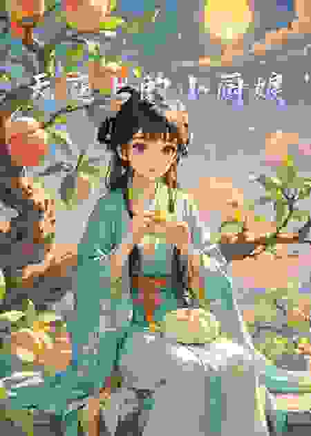 天庭上的小厨娘