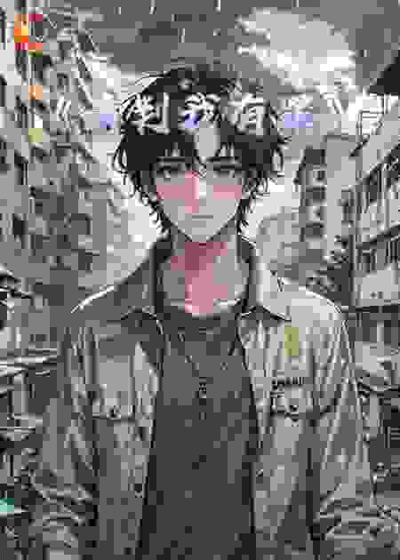 《请判我有罪》