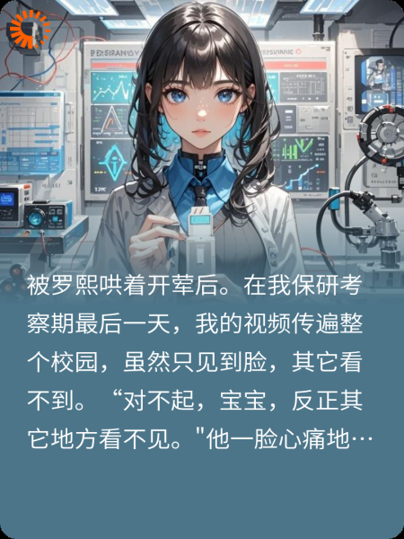 从受害者到猎手的距离