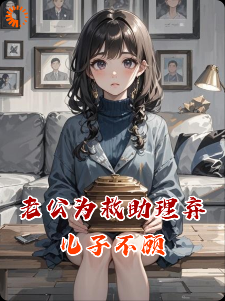 老公为救助理弃儿子不顾