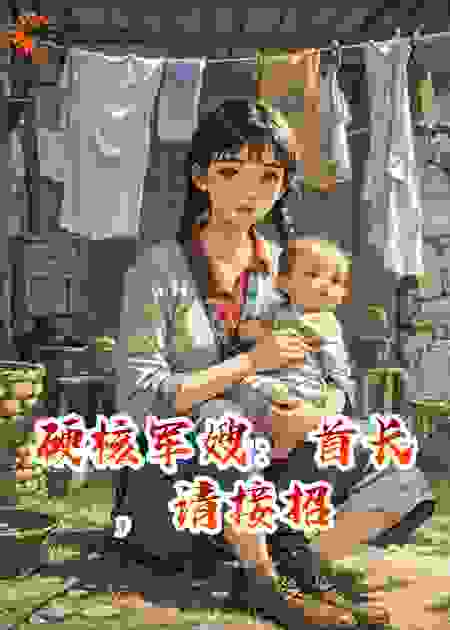 硬核军嫂：首长，请接招