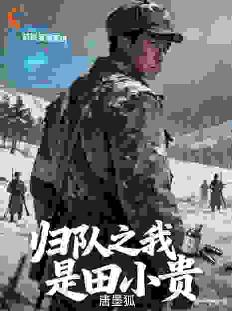 归队之我是田小贵-2无声的枷锁