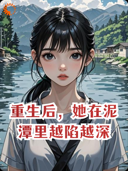 重生后，她在泥潭里越陷越深