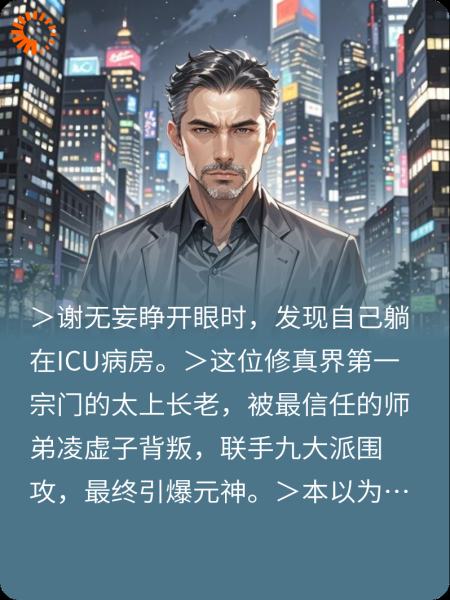 当仙尊在拍卖行看到镇宗至宝
