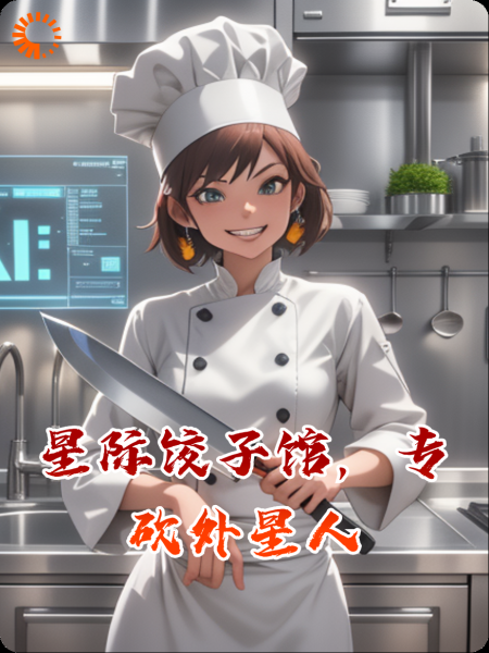 刚记饺子铺：我拿外星人包饺子