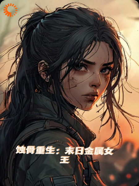 蚀骨重生：末日金属女王