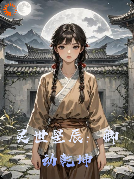 灵世星辰：卿动乾坤
