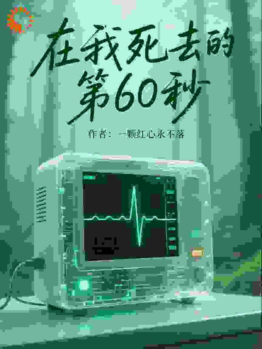 在我死去的第60秒
