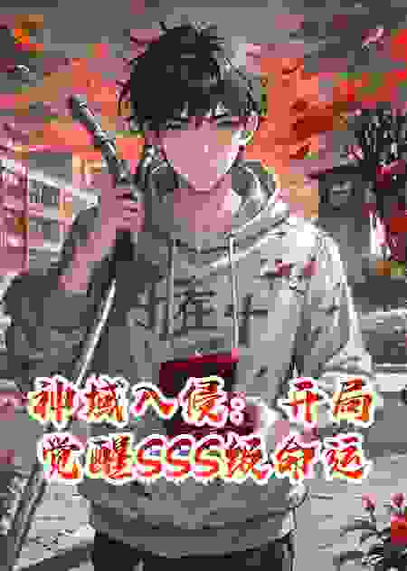 神域入侵：开局觉醒SSS级命运改写天赋