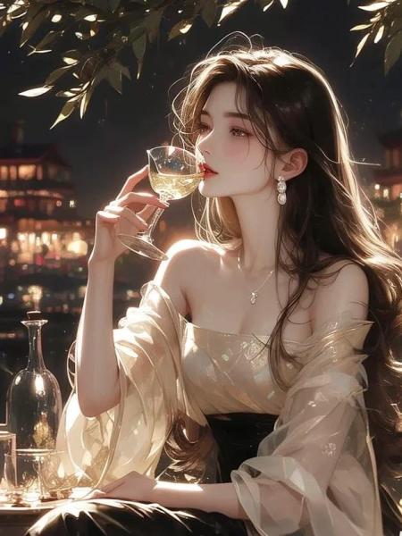 他错认救命恩人，屠我满门后跪求原谅