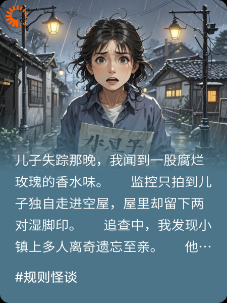 记忆的容器