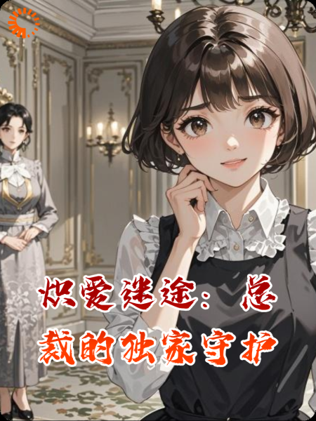 炽爱迷途：总裁的独家守护
