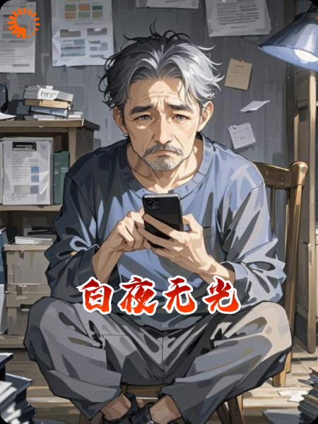 白夜无光