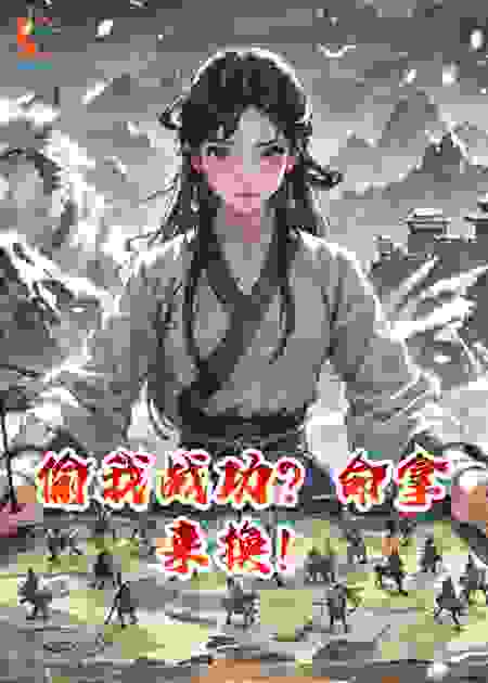 偷我战功？命拿来换！
