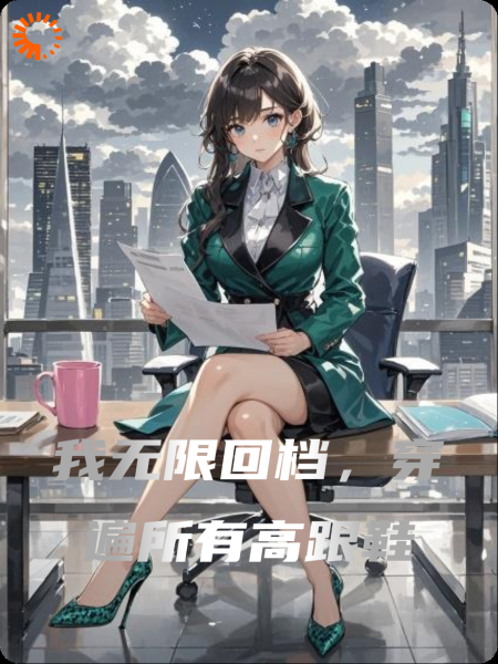 我无限回档，穿遍所有高跟鞋
