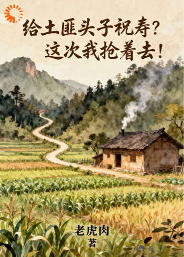 给土匪头子祝寿？这次我抢着去！