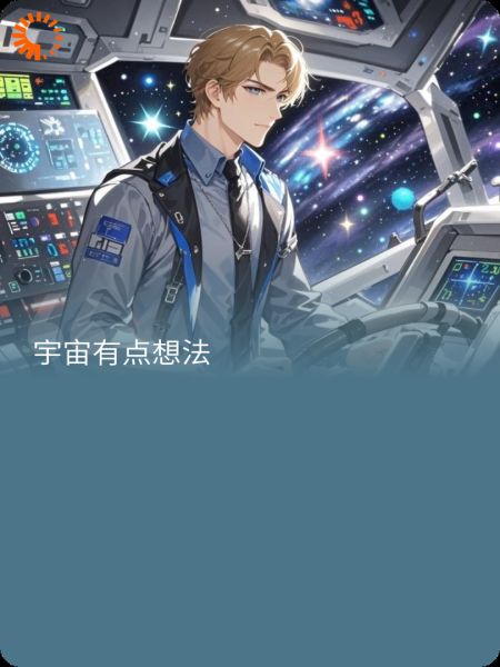 宇宙遐想
