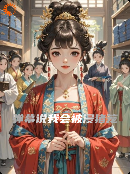 弹幕说我会被浸猪笼