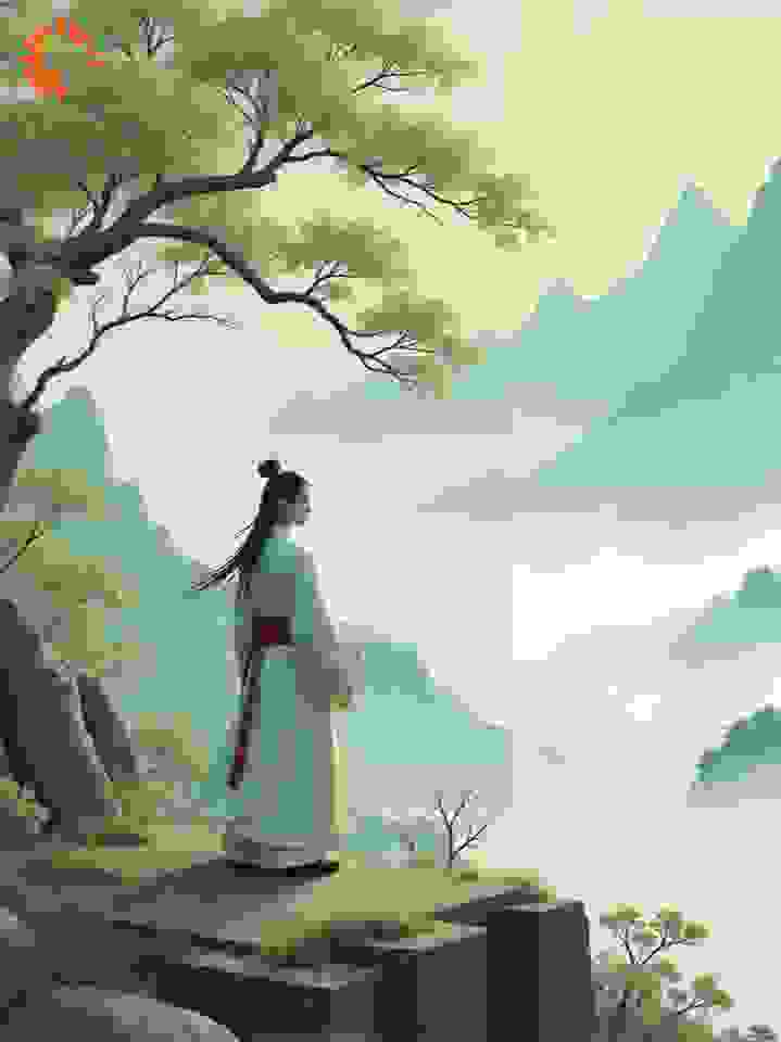 穿成岳不群，我抱紧徒弟大腿