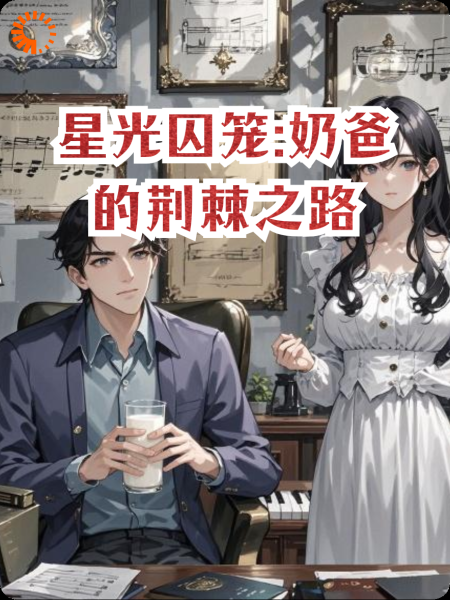 星光囚笼:奶爸的荆棘之路