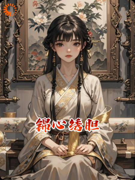锦心绣胆