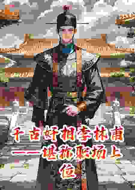 千古奸相李林甫——堪称职场上位教科书