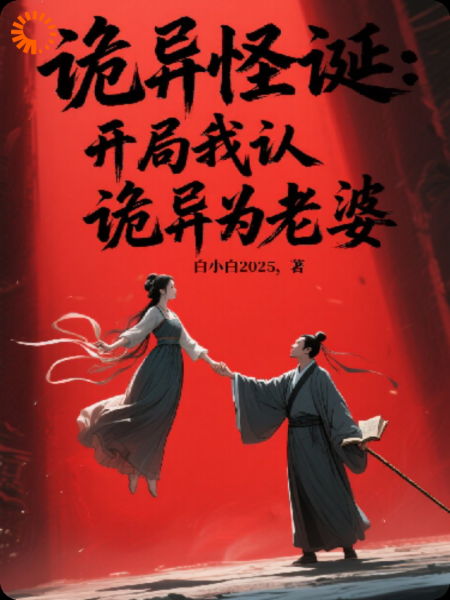 规则怪谈：开局我认诡异做老婆