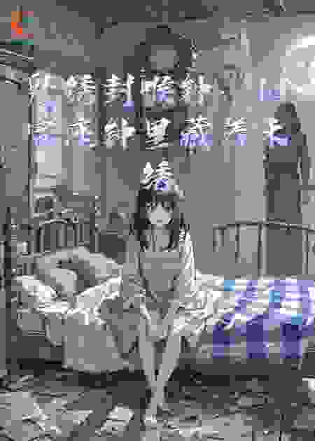 鬼绣封喉钟：旧宅座钟里藏着未绣完的死亡嫁衣