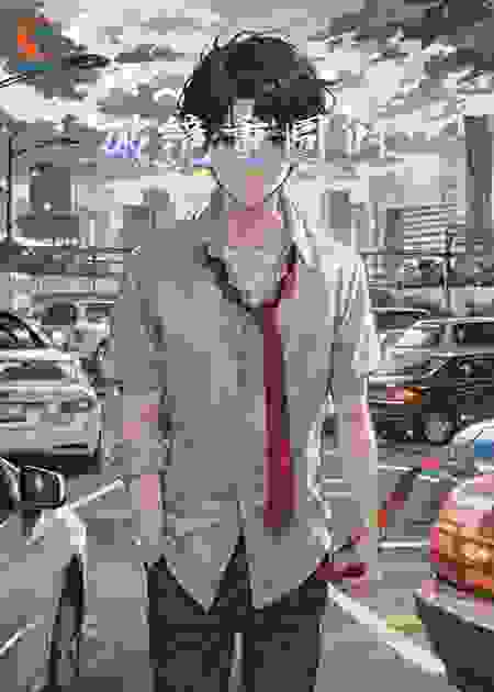 追妻之路，破镜重圆
