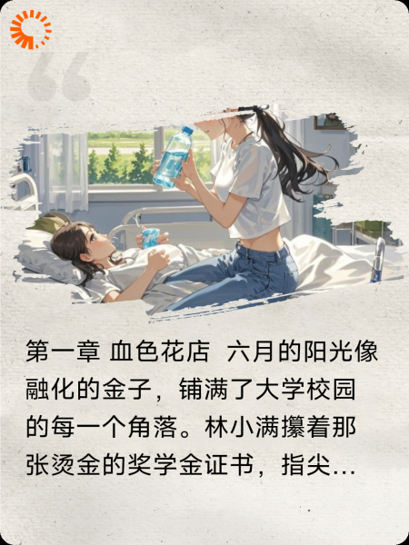 血泪勋章：烈女怒闯军区讨公道